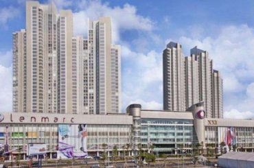 Adhiwangsa Apartment Surabaya