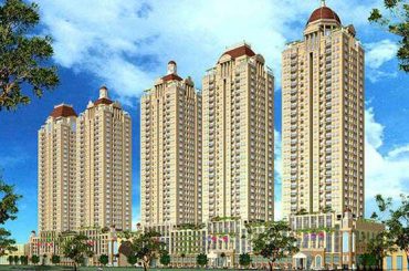 French Walk Apartment