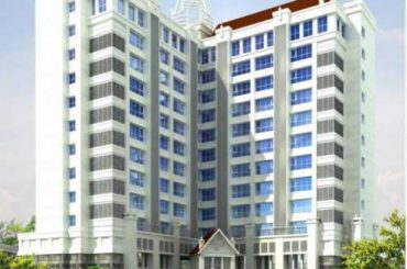 Grand Darmo Suite Hotel Surabaya