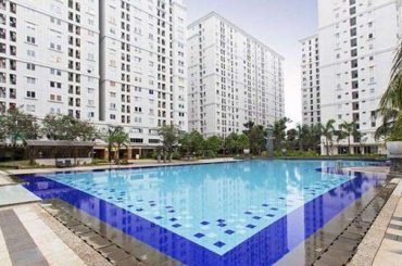 Green Palace Apartment, Kalibata