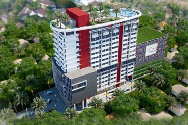 Indoluxe Hotel Yogyakarta